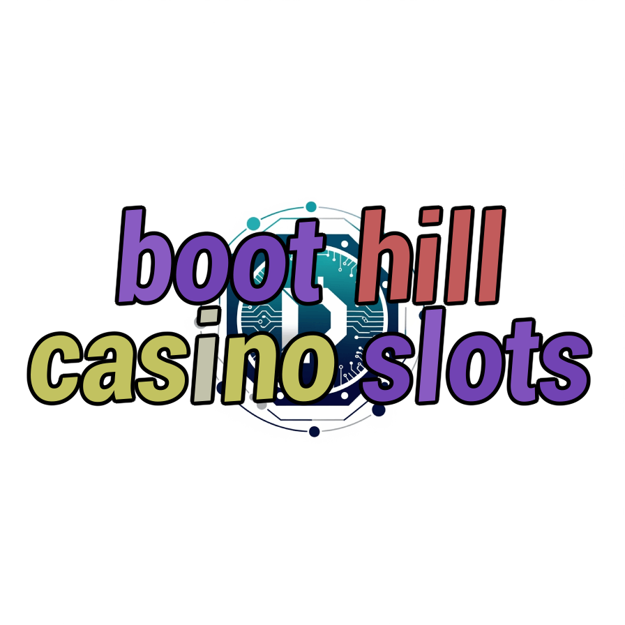 boot hill casino slots